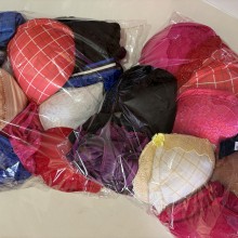 Artículo bolsón oferta conjuntos